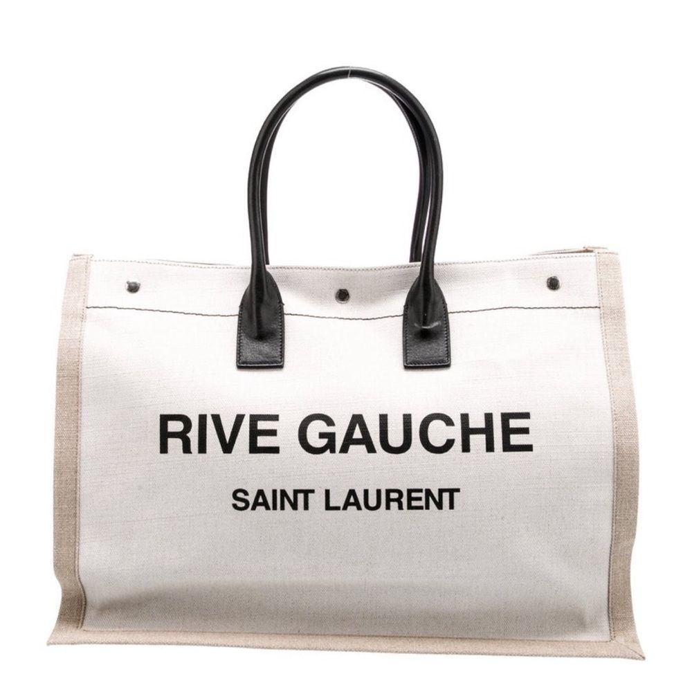 Saint Laurent Tote Bag